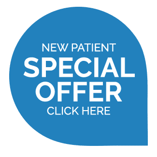 New Patient Special Offer